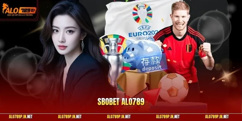 SBOBET ALO789